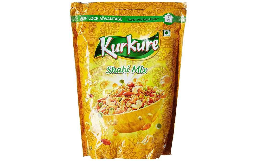 Kurkure Shahi Mix Namkeen    Pack  1 kilogram